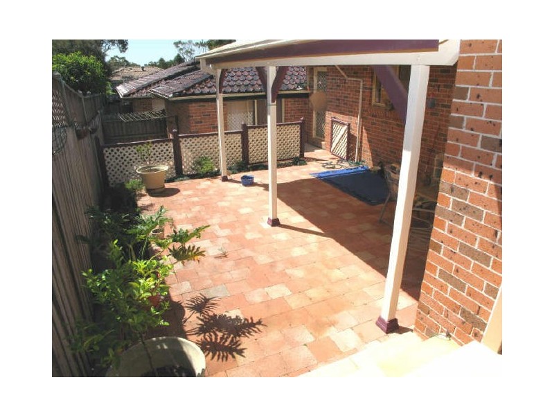 3 Conway Street, Menai NSW 2234