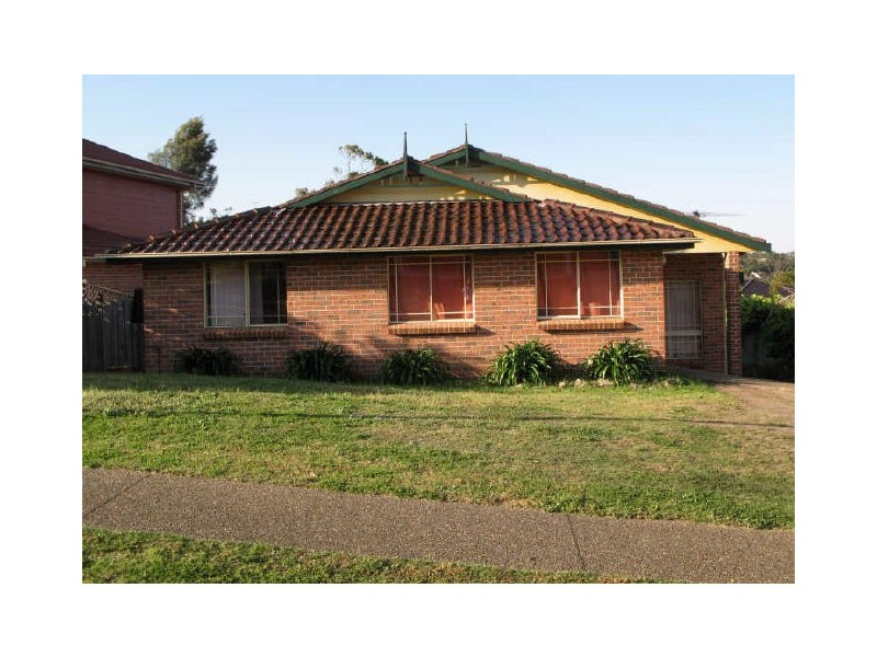 3 Conway Street, Menai NSW 2234