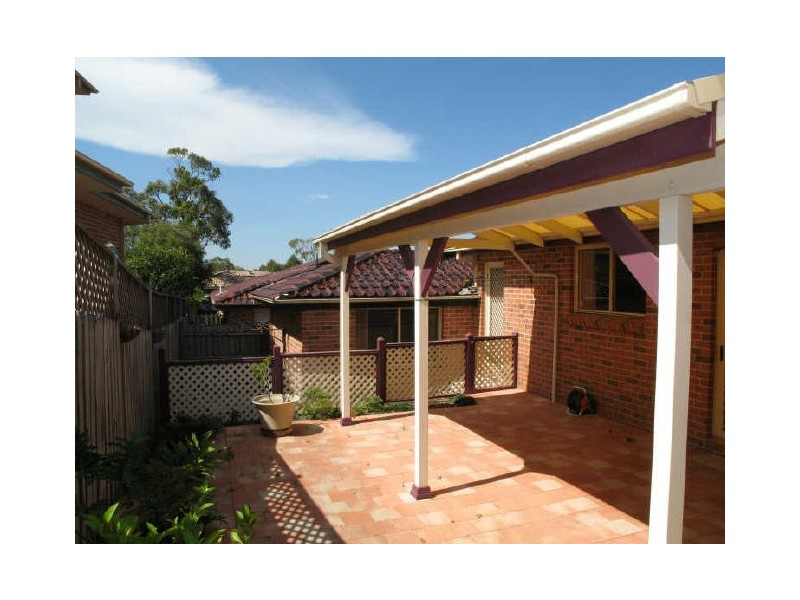 3 Conway Street, Menai NSW 2234