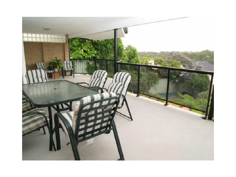 4 Treborth Place, Menai NSW 2234