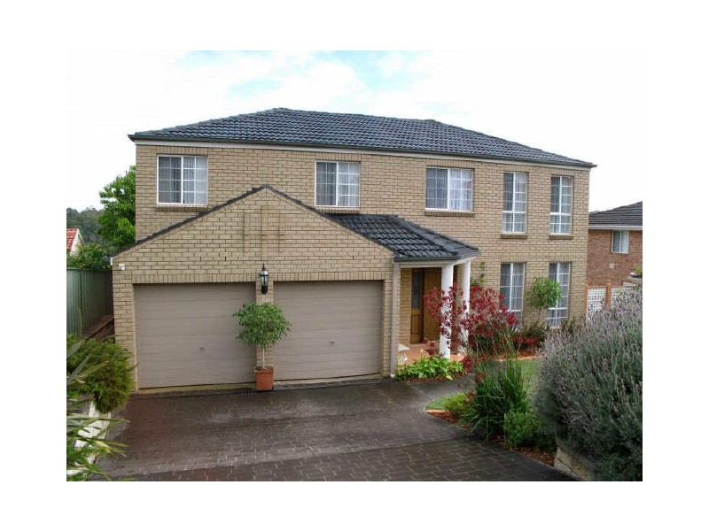 4 Treborth Place, Menai NSW 2234