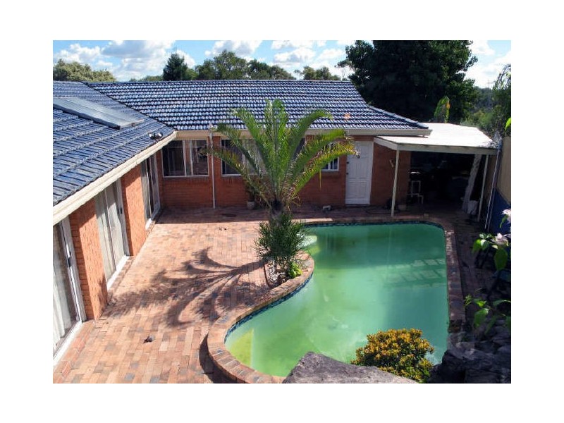 27 Windle Place, Menai NSW 2234
