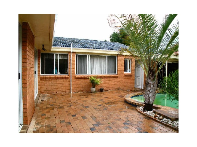 27 Windle Place, Menai NSW 2234