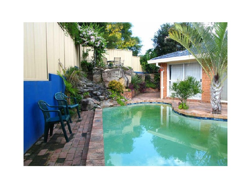 27 Windle Place, Menai NSW 2234