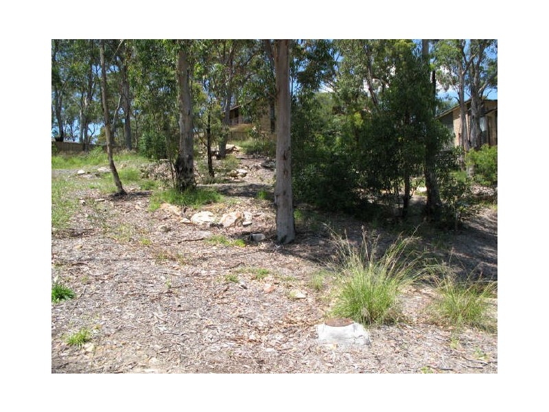 20 Gambier Avenue, Sandy Point NSW 2172