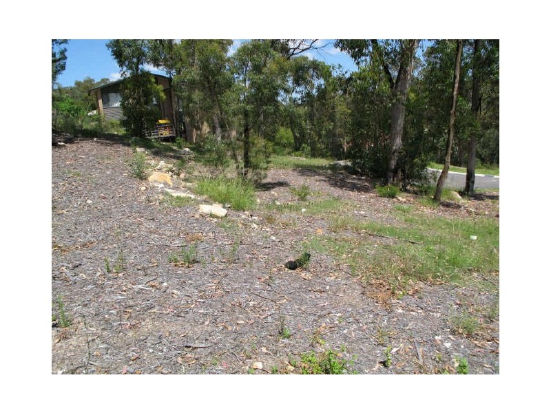 20 Gambier Avenue, Sandy Point NSW 2172