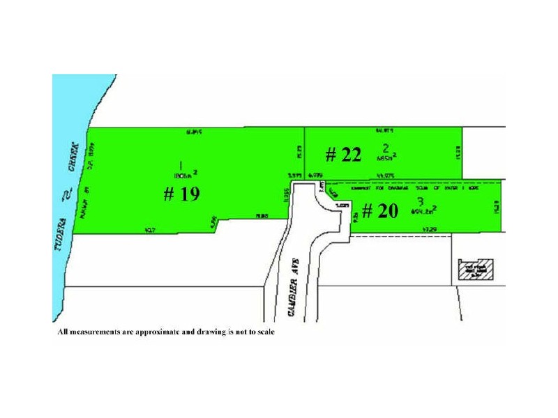 20 Gambier Avenue, Sandy Point NSW 2172