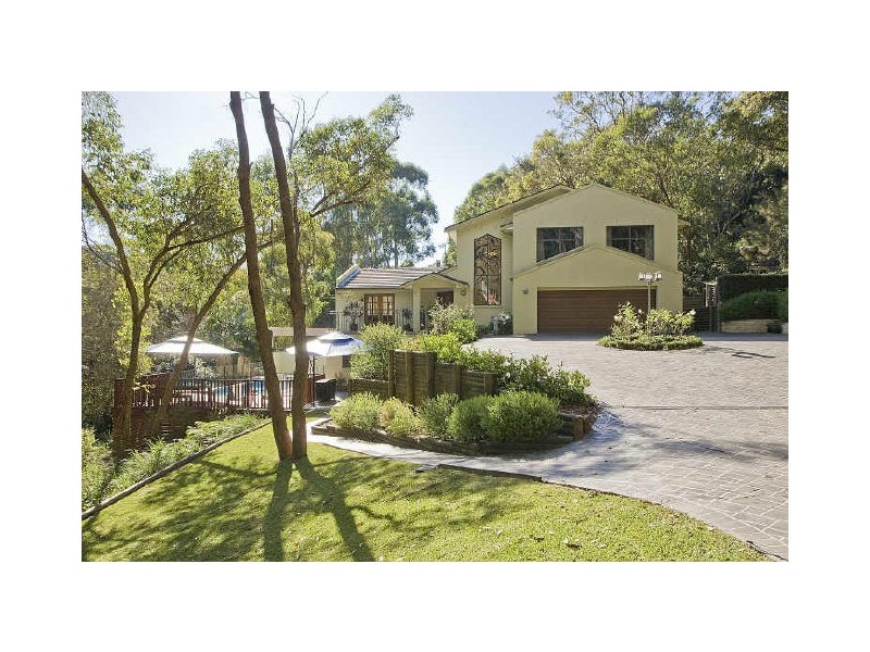 2A Ocean Place, Illawong NSW 2234