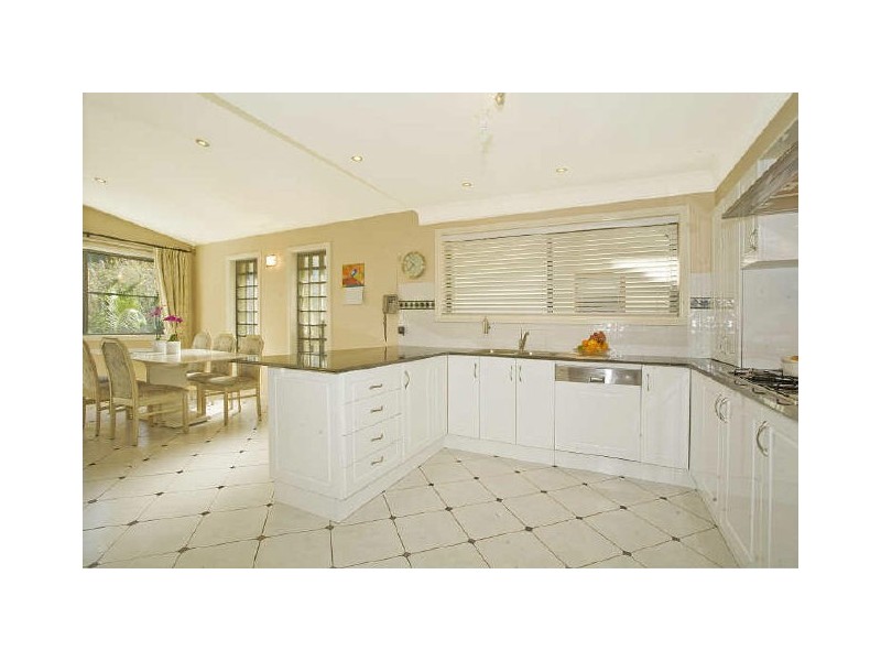 2A Ocean Place, Illawong NSW 2234