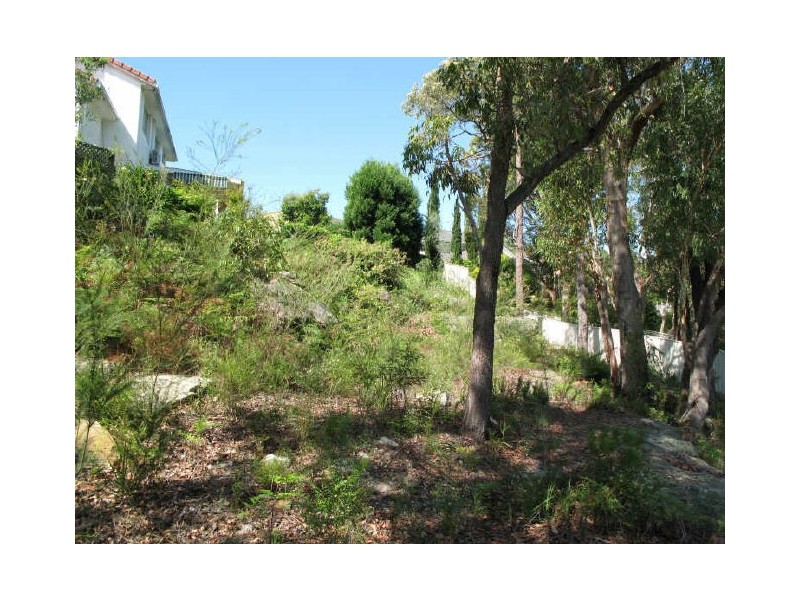 4A Quist Place, Menai NSW 2234