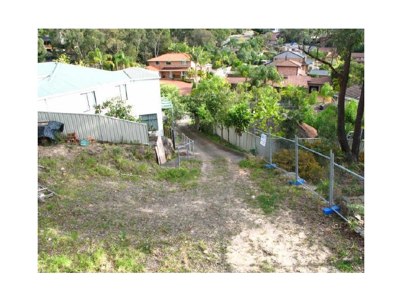 4A Quist Place, Menai NSW 2234