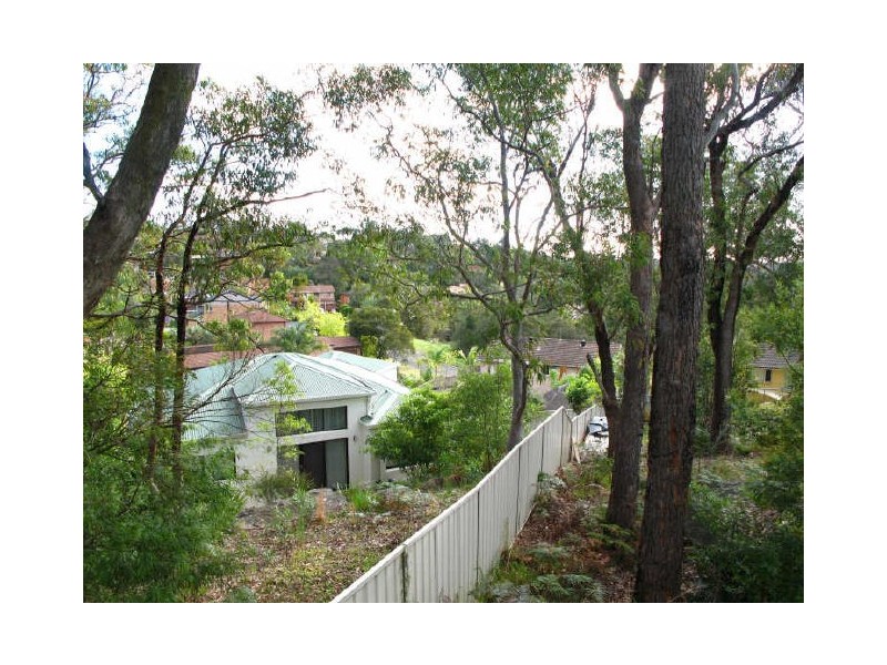4A Quist Place, Menai NSW 2234