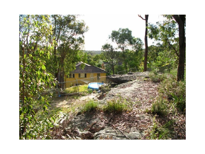 4A Quist Place, Menai NSW 2234