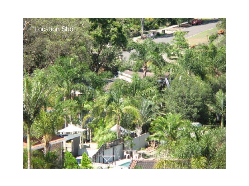 4A Quist Place, Menai NSW 2234