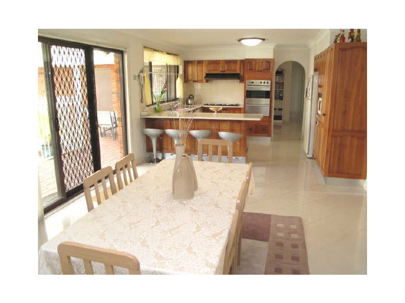 2 Lord Place, Barden Ridge NSW 2234