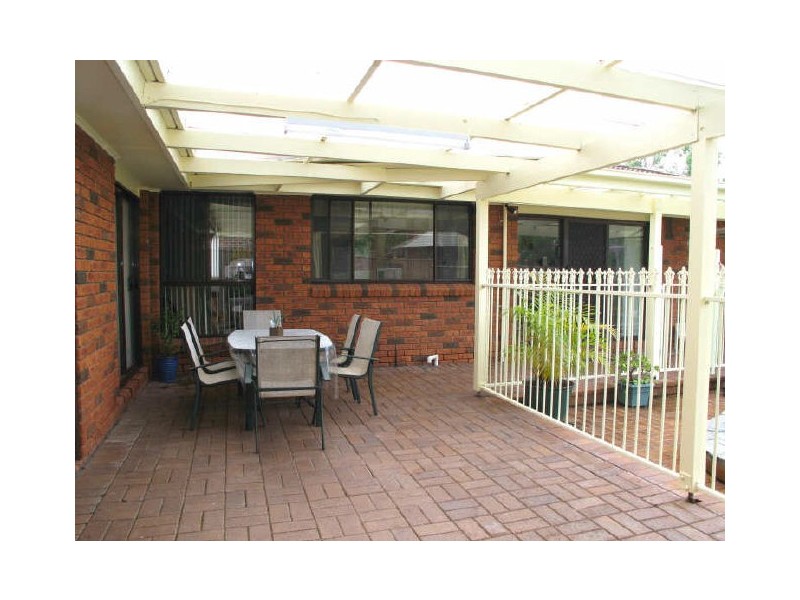 2 Lord Place, Barden Ridge NSW 2234
