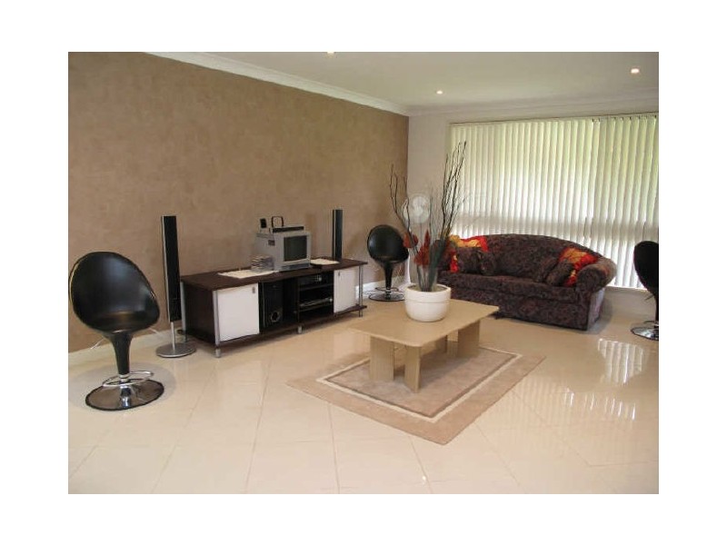 2 Lord Place, Barden Ridge NSW 2234