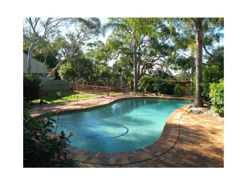 16 Bandalong Crescent, Bangor NSW 2234