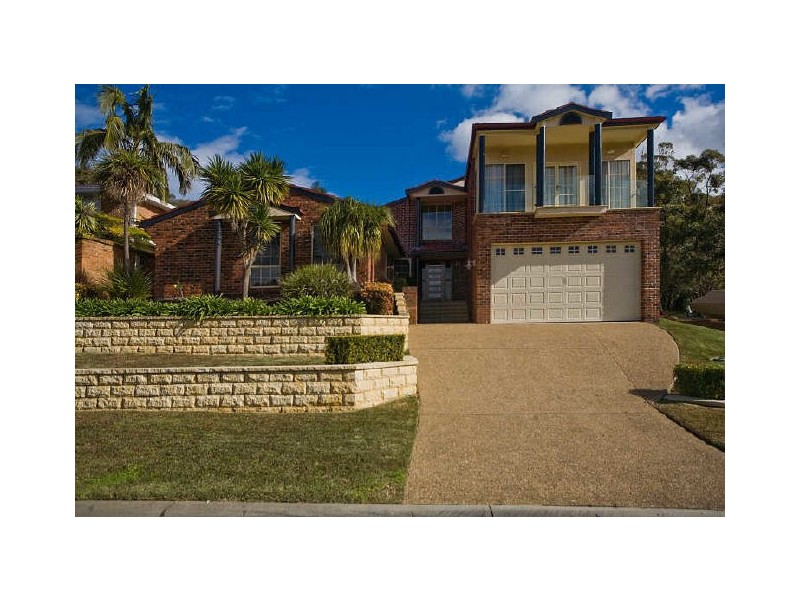 8 Burrawang Place, Alfords Point NSW 2234