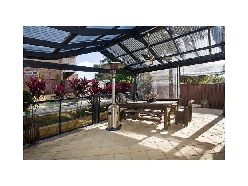8 Burrawang Place, Alfords Point NSW 2234