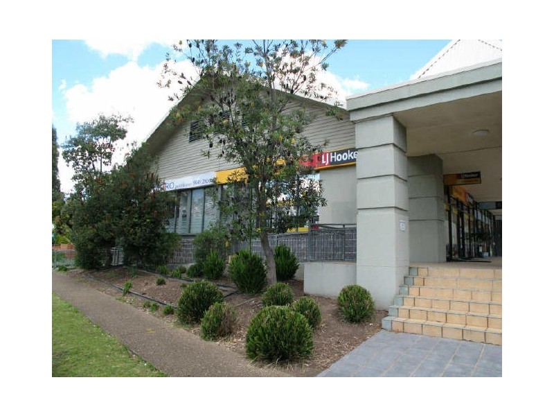 1A/62-70 Allison Crescent, Menai NSW 2234