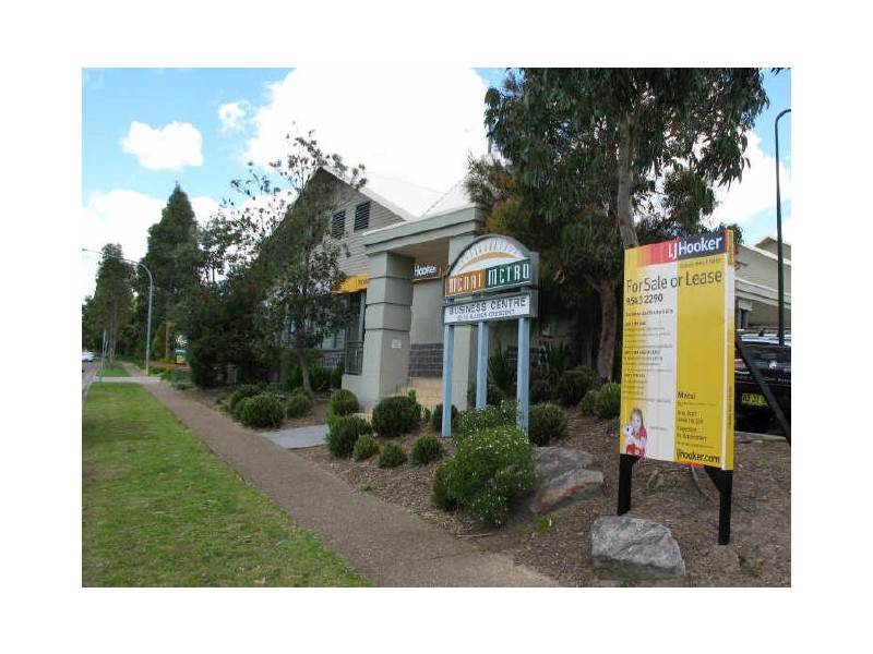 1/62-70 Allison Crescent, Menai NSW 2234