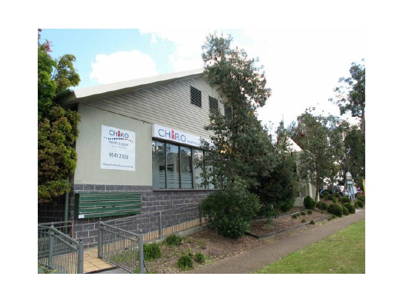 1/62-70 Allison Crescent, Menai NSW 2234