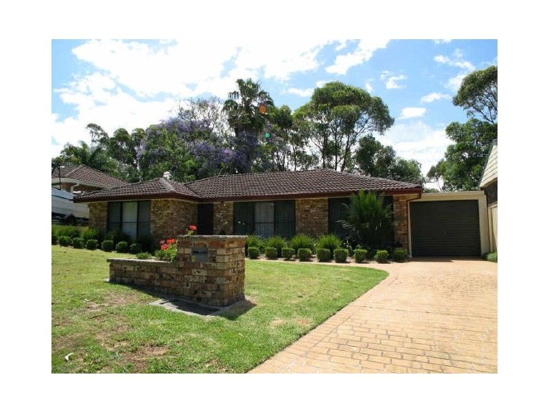 51 Akuna Avenue, Bangor NSW 2234