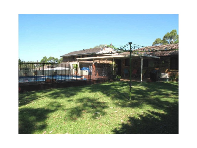 51 Akuna Avenue, Bangor NSW 2234
