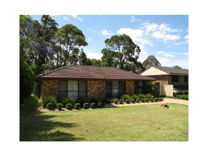 51 Akuna Avenue, Bangor NSW 2234