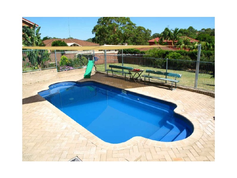 3 Wardell Drive, Barden Ridge NSW 2234
