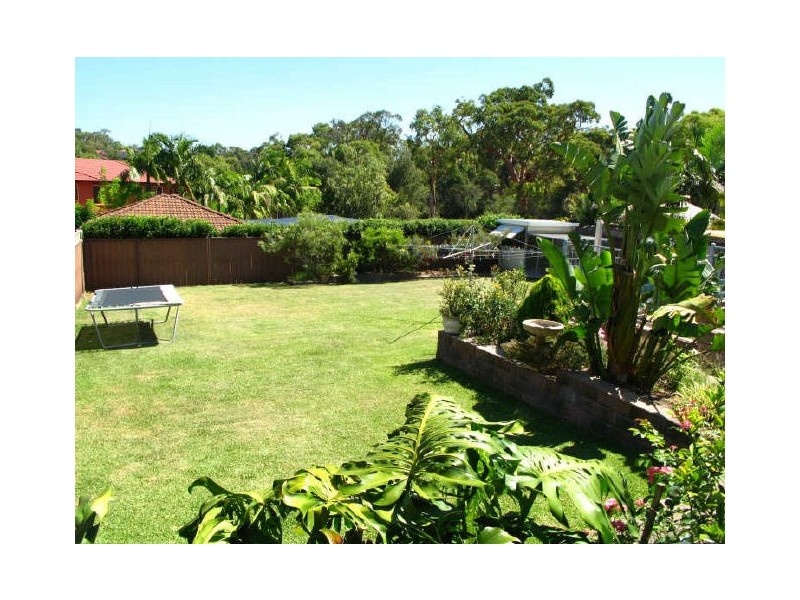3 Wardell Drive, Barden Ridge NSW 2234
