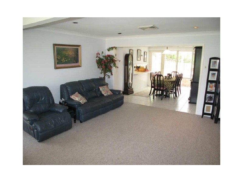 3 Wardell Drive, Barden Ridge NSW 2234