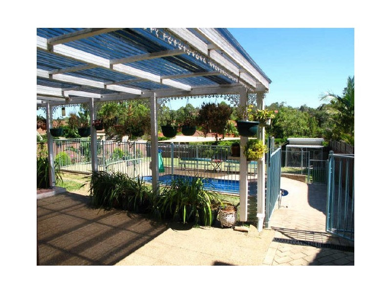 3 Wardell Drive, Barden Ridge NSW 2234