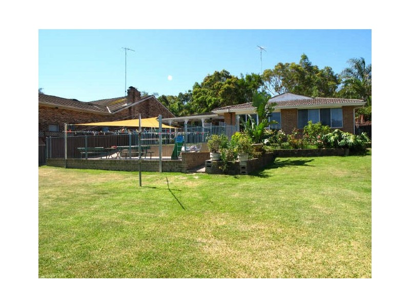 3 Wardell Drive, Barden Ridge NSW 2234