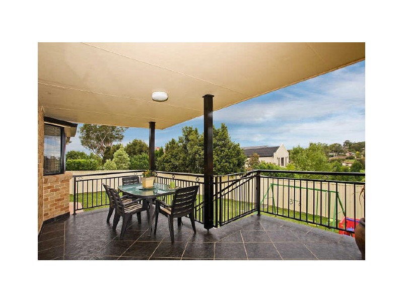 17 Pioneer Drive, Menai NSW 2234