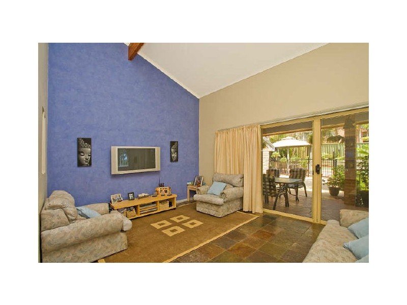 21 Foveaux Place, Barden Ridge NSW 2234