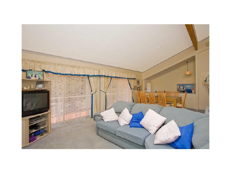 21 Foveaux Place, Barden Ridge NSW 2234