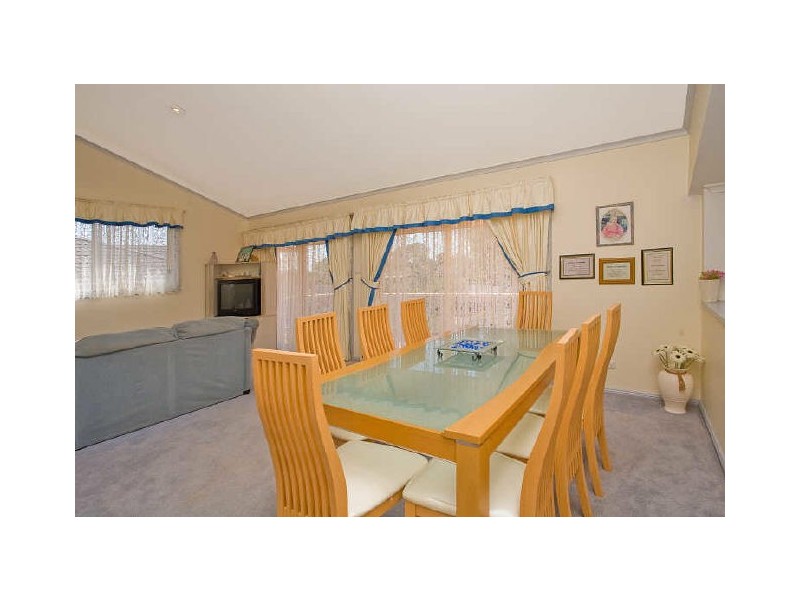 21 Foveaux Place, Barden Ridge NSW 2234