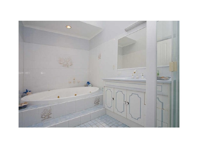 21 Foveaux Place, Barden Ridge NSW 2234