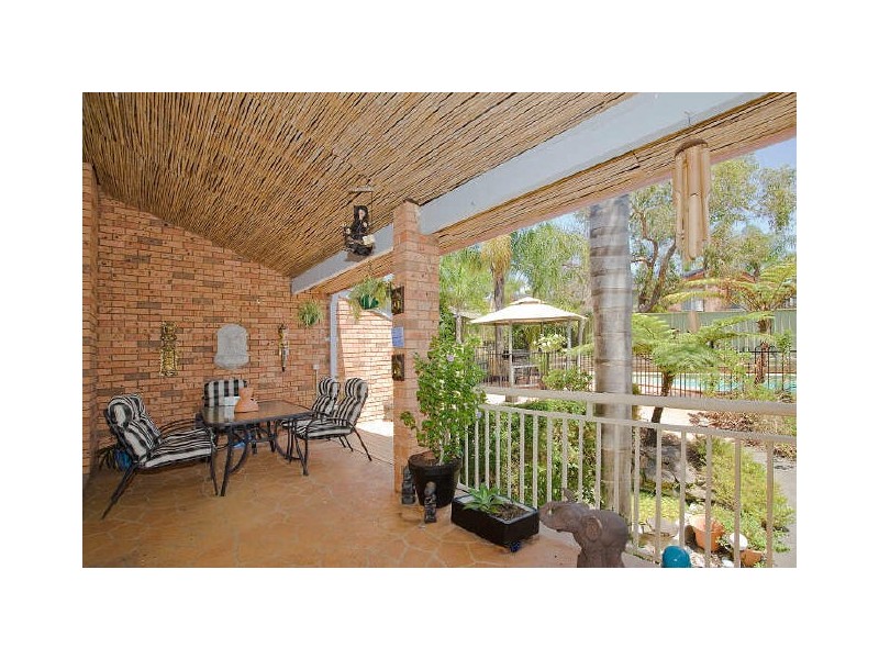 21 Foveaux Place, Barden Ridge NSW 2234