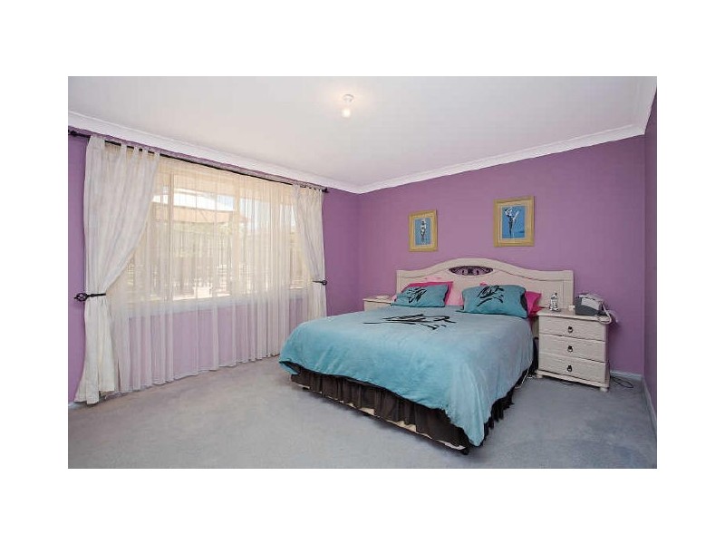 21 Foveaux Place, Barden Ridge NSW 2234