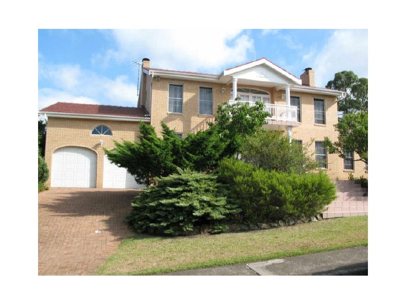 17 Royal Oak Drive, Alfords Point NSW 2234
