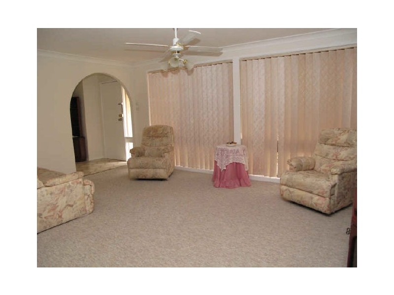 5 Kilby Place, Illawong NSW 2234