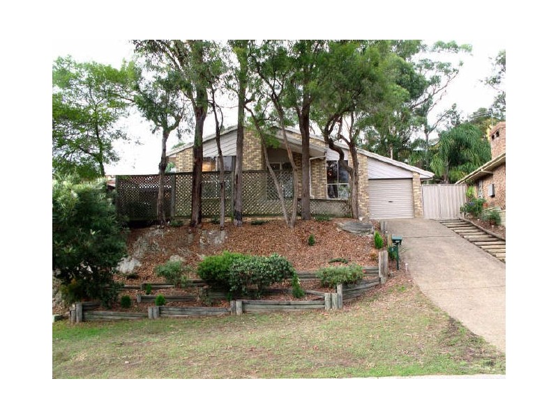 4 Tamarind Place, Alfords Point NSW 2234