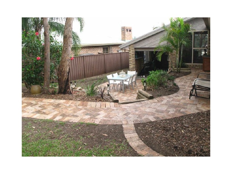 4 Tamarind Place, Alfords Point NSW 2234