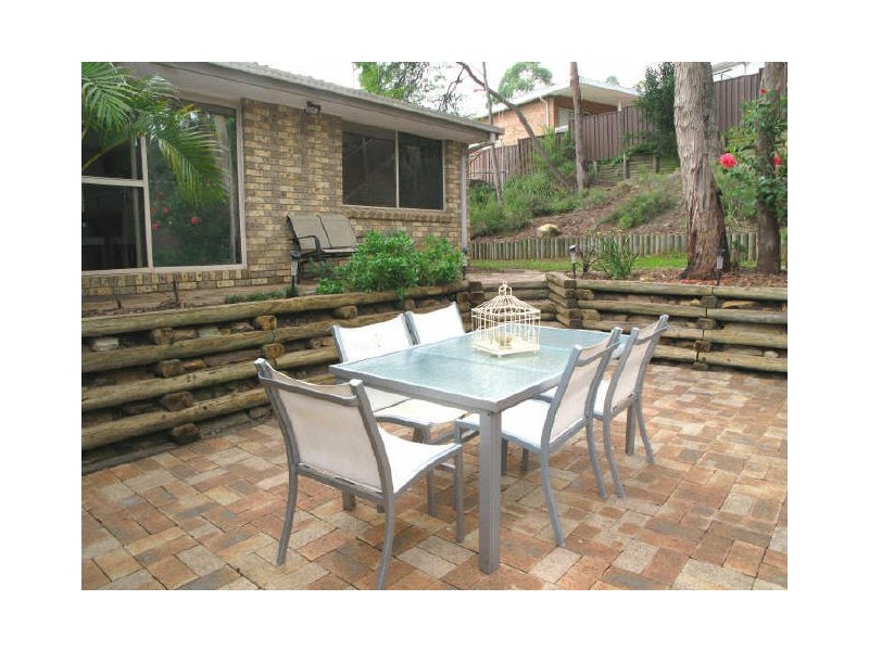 4 Tamarind Place, Alfords Point NSW 2234