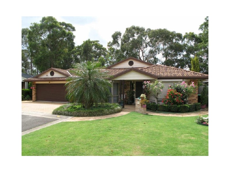 7 Cottonwood Grove, Menai NSW 2234