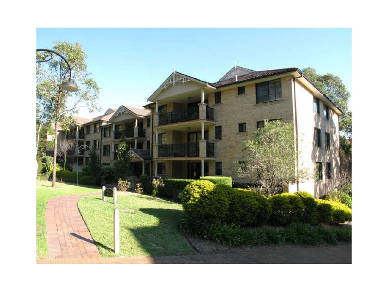 F23/6 Schofield Place, Menai NSW 2234