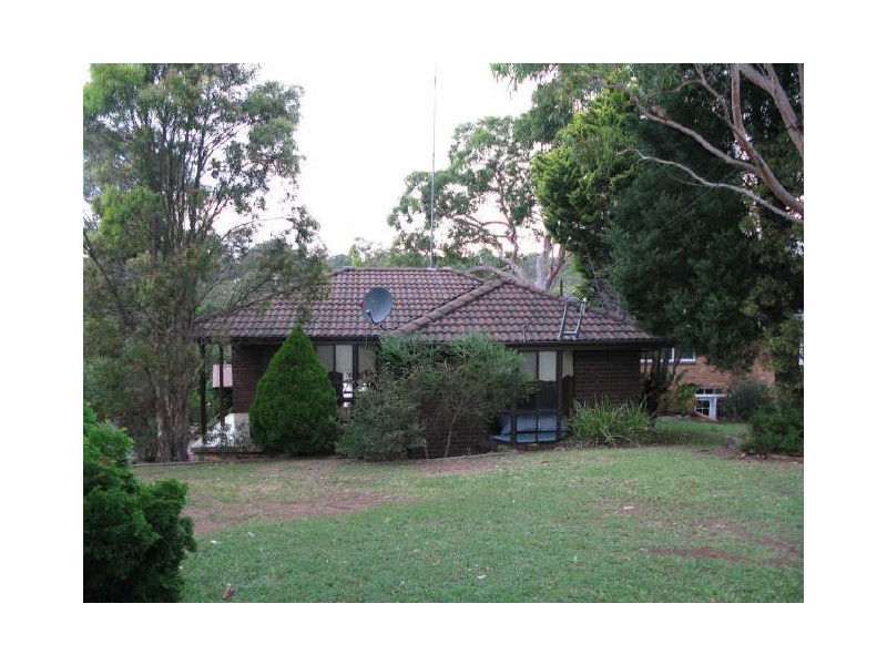 7A Clair Crescent, Padstow Heights NSW 2211